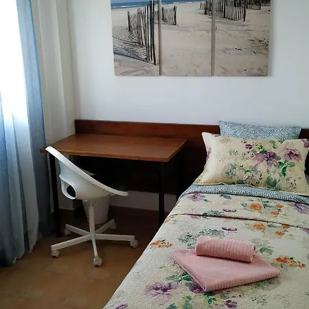 Lägenhet Adosado A 300m De La Playa Vt-49863-v