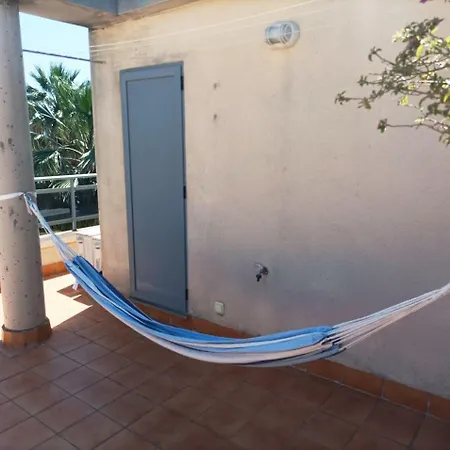 Adosado A 300m De La Playa Vt-49863-v Lägenhet