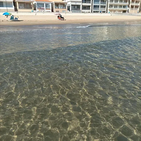 Adosado A 300m De La Playa Vt-49863-v Bellreguard