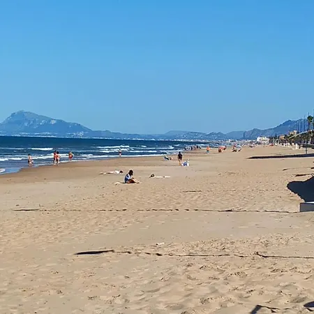 Adosado A 300m De La Playa Vt-49863-v ベルレガート