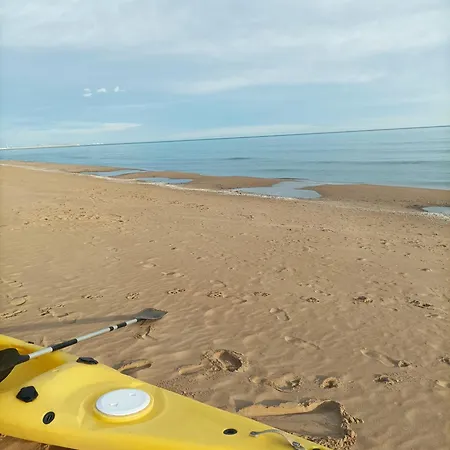 Adosado A 300m De La Playa Vt-49863-v Daire